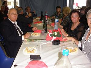 3 SAINT VALENTIN DANS LES FEUX DE L ACTION   (41)